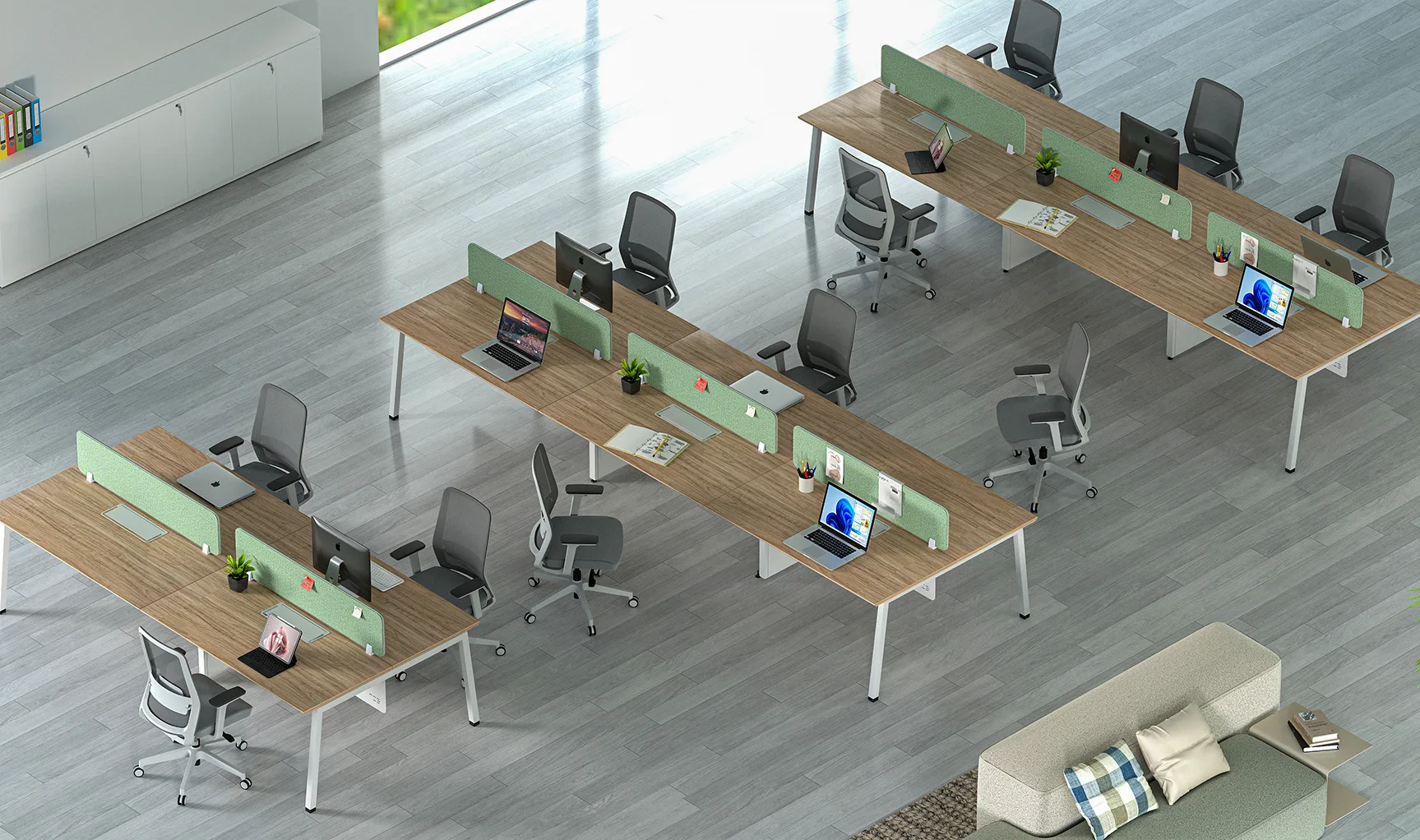 Primary product gallery image of Fenix