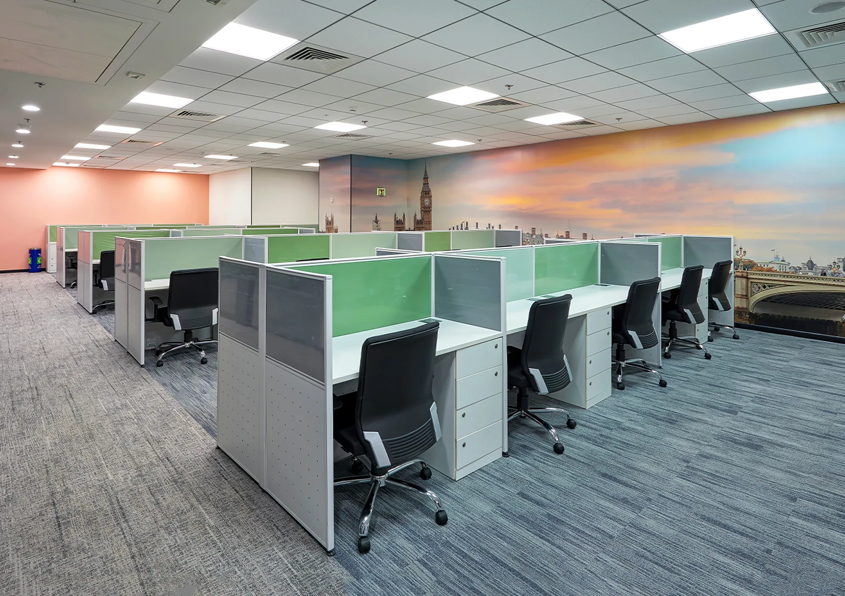 Primary product gallery image of Panel Pro