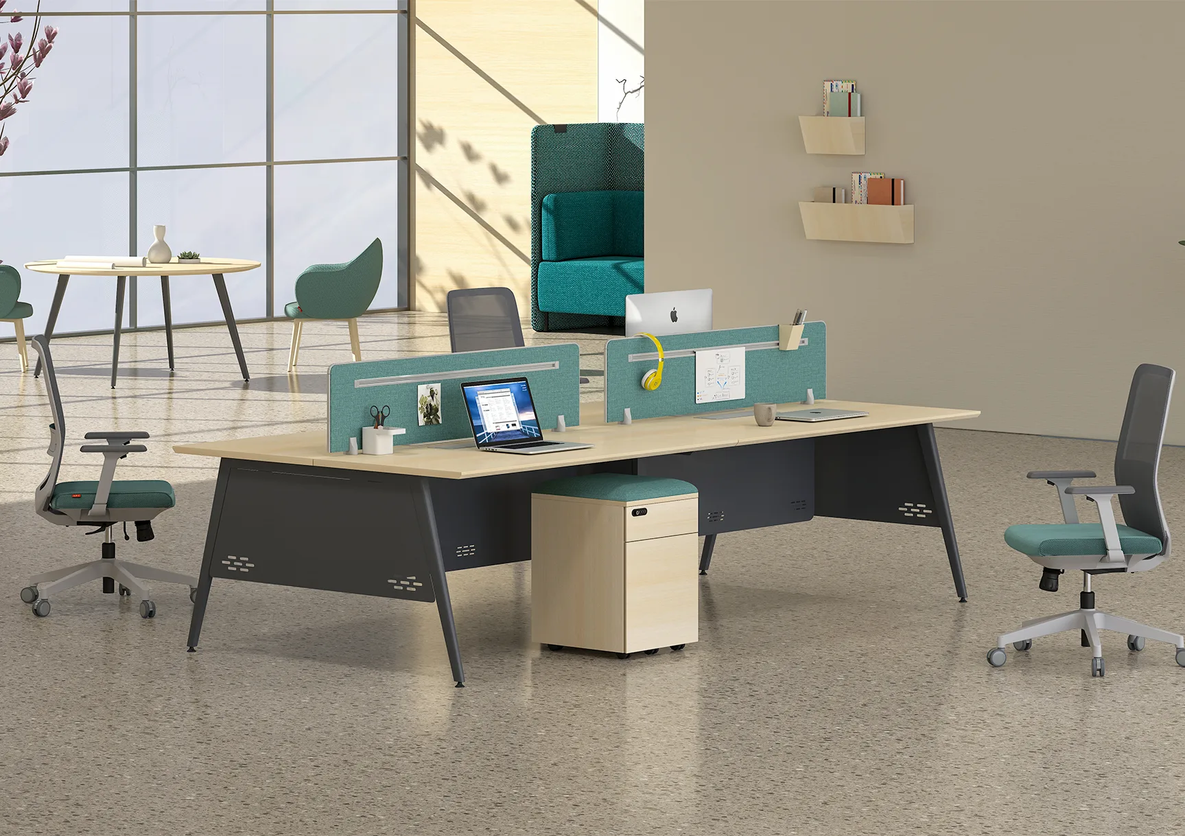 Gallery image 6 of Sleek