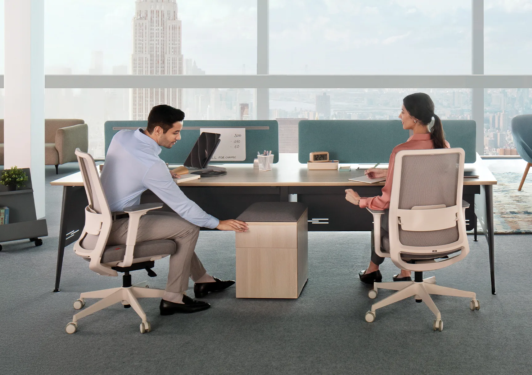 Primary product gallery image of Sleek