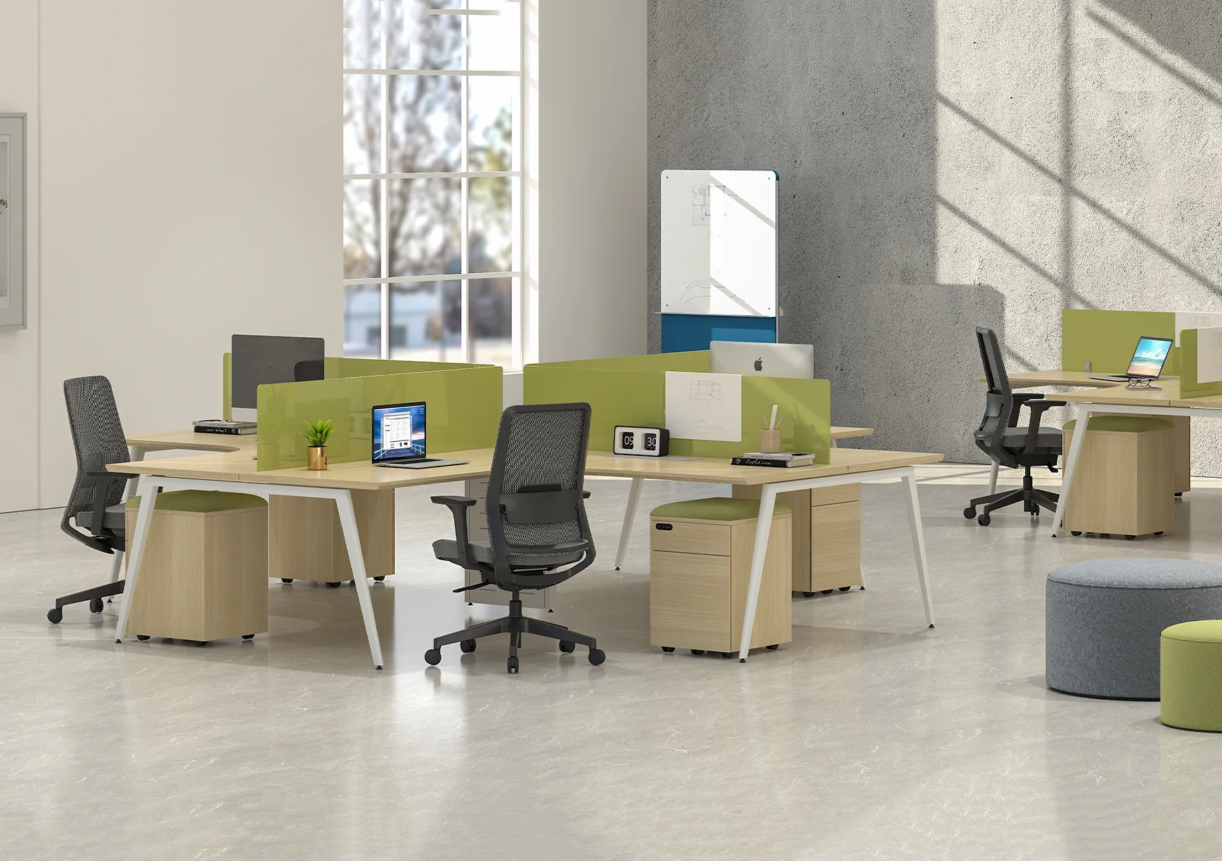 Gallery image 5 of Sleek