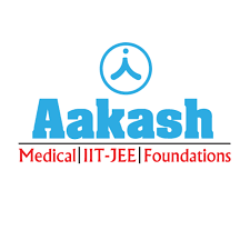 Aakash Education logo