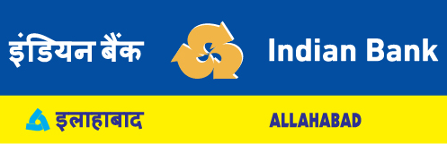 Indian Bank logo