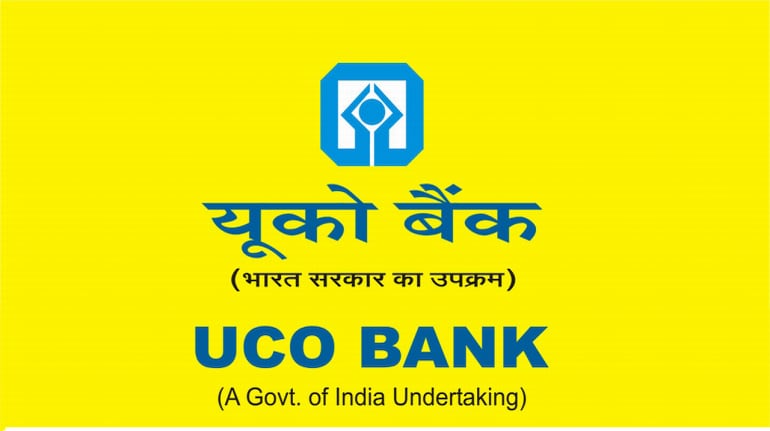 UCO Bank Limited logo