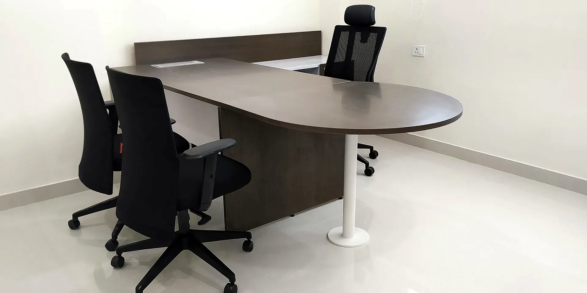 DMRC installed workplace — detail 3