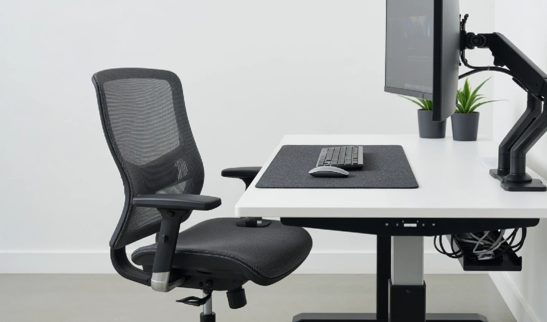 Workstations