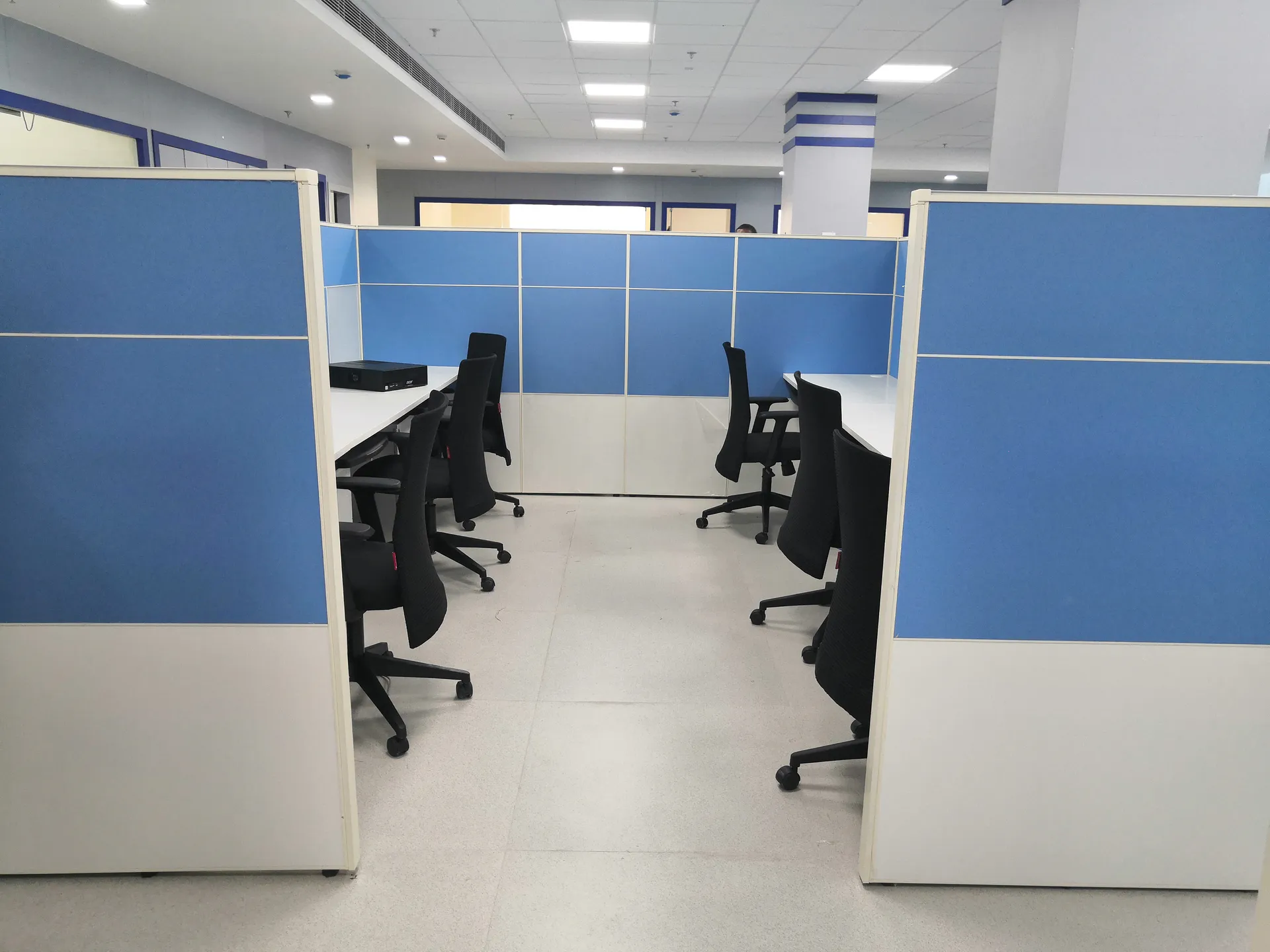 DMRC portfolio photo 6